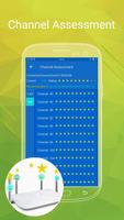 WiFi Analyzer - Best WiFi choice, best signal. স্ক্রিনশট 2
