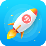 WiFi Booster accelerates net