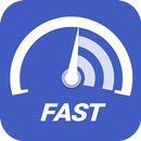 Internet Speed Test - For streaming/downloading aplikacja