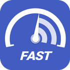 Internet Speed Test - For streaming/downloading icon