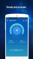 Internet Speed Test - For streaming/downloading screenshot 1