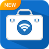 WiFi Tools - test internet speed, improve signal! APK