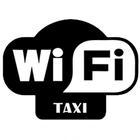 WiFi Такси icône