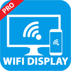 MiraCast - Wifi Display أيقونة