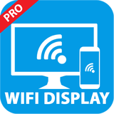 MiraCast - Wifi Display 아이콘
