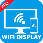 MiraCast - Wifi Display-icoon
