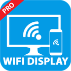 MiraCast - Affichage Wifi icône