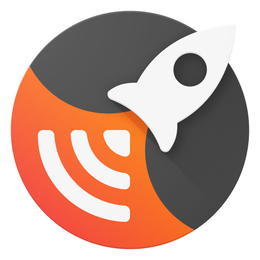 WiFi Rocket