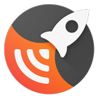 WiFi Rocket icon