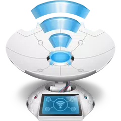 Free WiFi Access APK 下載