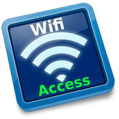 Descargar APK de Wifi Access Pro