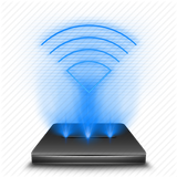 Free WiFi Trials ícone