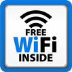 WiFi gratuit Gestionnaire