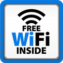 WiFi gratis Menganalisis APK