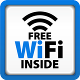 WiFi gratuit Gestionnaire icône