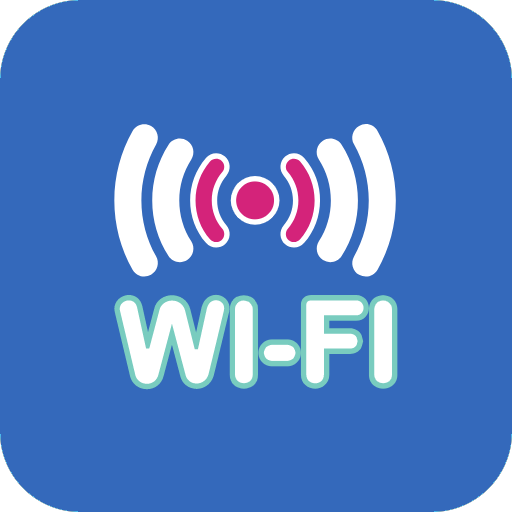 WiFi分析器 - 網絡分析儀
