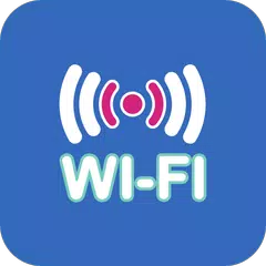 WiFi Analyzer - Netzwerkanalysator APK Herunterladen