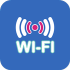 WiFi分析器 - 網絡分析儀 圖標