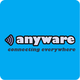 WiFiAnyware Free WiFi 2 أيقونة