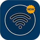 WiFi gratuit wps wpa 4g prank アイコン