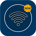 WiFi gratuit wps wpa 4g prank biểu tượng