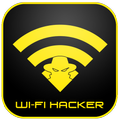 Wifi Hacker Password - Prank