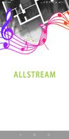 AllStream Affiche