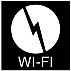 Champion Wifi-icoon