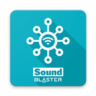 Sound Blaster InterConnect иконка