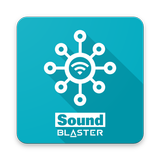 Sound Blaster InterConnect иконка
