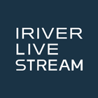 آیکون‌ IRIVER Live Stream