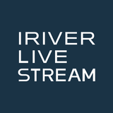 IRIVER Live Stream আইকন