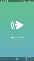 Merkury WiFi Music Player Affiche