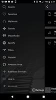Merkury WiFi Music Player اسکرین شاٹ 1