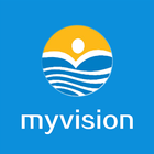 Myvision Player icône