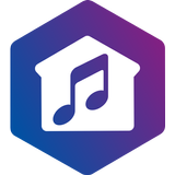 N-Play Smart Audio ไอคอน