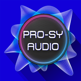 PRO-SY Audio ไอคอน