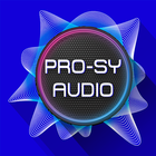 PRO-SY Audio أيقونة