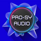 PRO-SY Audio أيقونة