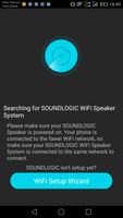 Soundlogic WiFi Controller Affiche