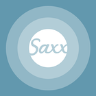 Saxx Audio icône