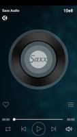 Saxx Audio capture d'écran 1