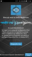 Siebo Multiroom Cartaz