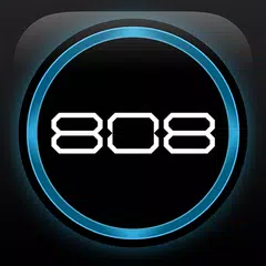 Smart Speaker - 808