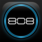 Smart Speaker - 808 ikona