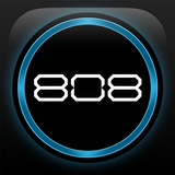Smart Speaker - 808 ikon
