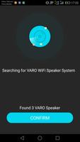Varo Wi-Fi Controller screenshot 2
