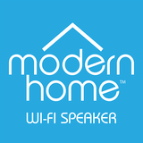 modernhome Wi-Fi Speaker ไอคอน