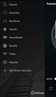 PulseAudio Streaming Screenshot 3