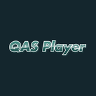 QAS-Player 图标